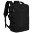 Kép 2/19 - Peterson Hátizsák Ptn 24421-5074 Black - 45 X 30 X 25 Cm