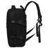Kép 7/19 - Peterson Hátizsák Ptn 24421-5074 Black - 45 X 30 X 25 Cm