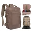 Kép 1/18 - Peterson Hátizsák Ptn 24421-5081 Beige - 45 X 30 X 25 Cm