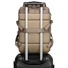 Kép 11/18 - Peterson Hátizsák Ptn 24421-5081 Beige - 45 X 30 X 25 Cm
