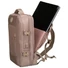 Kép 12/18 - Peterson Hátizsák Ptn 24421-5081 Beige - 45 X 30 X 25 Cm