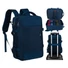 Kép 1/18 - Peterson Hátizsák Ptn 24421-5098 Navy  - 45 X 30 X 25 Cm