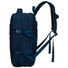 Kép 6/18 - Peterson Hátizsák Ptn 24421-5098 Navy  - 45 X 30 X 25 Cm