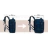 Kép 7/18 - Peterson Hátizsák Ptn 24421-5098 Navy  - 45 X 30 X 25 Cm