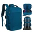 Kép 1/19 - Peterson Hátizsák Ptn 24421-5104 Blue  - 45 X 30 X 25 Cm