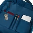Kép 17/19 - Peterson Hátizsák Ptn 24421-5104 Blue  - 45 X 30 X 25 Cm