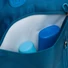 Kép 19/19 - Peterson Hátizsák Ptn 24421-5104 Blue  - 45 X 30 X 25 Cm