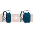 Kép 7/19 - Peterson Hátizsák Ptn 24421-5104 Blue  - 45 X 30 X 25 Cm