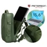 Kép 14/19 - Peterson Hátizsák Ptn 24421-5111 Green - 45 X 30 X 25 Cm