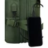Kép 16/19 - Peterson Hátizsák Ptn 24421-5111 Green - 45 X 30 X 25 Cm