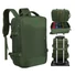 Kép 1/19 - Peterson Hátizsák Ptn 24421-5111 Green - 45 X 30 X 25 Cm
