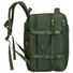 Kép 8/19 - Peterson Hátizsák Ptn 24421-5111 Green - 45 X 30 X 25 Cm