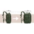 Kép 9/19 - Peterson Hátizsák Ptn 24421-5111 Green - 45 X 30 X 25 Cm