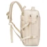 Kép 4/18 - Peterson Hátizsák Ptn 24421-6170 Ecru  - 45 X 30 X 25 Cm