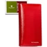 Kép 1/9 - Peterson Női Bőr Pénztárca Ptn 421431-Dsl-6181 Red