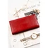 Kép 4/9 - Peterson Női Bőr Pénztárca Ptn 421431-Dsl-6181 Red