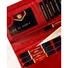 Kép 7/9 - Peterson Női Bőr Pénztárca Ptn 421431-Dsl-6181 Red