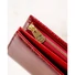 Kép 9/9 - Peterson Női Bőr Pénztárca Ptn 421431-Dsl-6181 Red