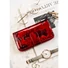 Kép 2/10 - Peterson Női Bőr Pénztárca Ptn 76116-Bf-0483 Red