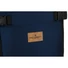 Kép 10/17 - Peterson Hátizsák - Kézipoggyász -  Ptn Bielik-6507 Navy - Sötét Kék - 40 X 25 X 20 Cm -