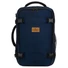 Kép 3/17 - Peterson Hátizsák - Kézipoggyász -  Ptn Bielik-6507 Navy - Sötét Kék - 40 X 25 X 20 Cm -