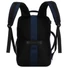 Kép 5/17 - Peterson Hátizsák - Kézipoggyász -  Ptn Bielik-6507 Navy - Sötét Kék - 40 X 25 X 20 Cm -