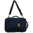 Kép 9/17 - Peterson Hátizsák - Kézipoggyász -  Ptn Bielik-6507 Navy - Sötét Kék - 40 X 25 X 20 Cm -