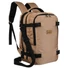 Kép 1/17 - Peterson Hátizsák - Kézipoggyász -  Ptn Bielik-6538 Beige - 40 X 25 X 20 Cm -