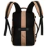 Kép 5/17 - Peterson Hátizsák - Kézipoggyász -  Ptn Bielik-6538 Beige - 40 X 25 X 20 Cm -