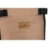 Kép 7/17 - Peterson Hátizsák - Kézipoggyász -  Ptn Bielik-6538 Beige - 40 X 25 X 20 Cm -