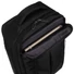 Kép 10/15 - Peterson Hátizsák - Kézipoggyász -  Ptn Bocian-6408 Black - Fekete - 40 X 25 X 20 Cm -