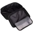 Kép 11/15 - Peterson Hátizsák - Kézipoggyász -  Ptn Bocian-6408 Black - Fekete - 40 X 25 X 20 Cm -