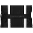 Kép 7/15 - Peterson Hátizsák - Kézipoggyász -  Ptn Bocian-6408 Black - Fekete - 40 X 25 X 20 Cm -