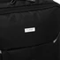 Kép 8/15 - Peterson Hátizsák - Kézipoggyász -  Ptn Bocian-6408 Black - Fekete - 40 X 25 X 20 Cm -