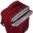 Kép 10/14 - Peterson Hátizsák - Kézipoggyász -  Ptn Bocian-6422 Burgundy - Bordó - 40 X 25 X 20 Cm -