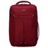Kép 2/14 - Peterson Hátizsák - Kézipoggyász -  Ptn Bocian-6422 Burgundy - Bordó - 40 X 25 X 20 Cm -