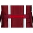 Kép 7/14 - Peterson Hátizsák - Kézipoggyász -  Ptn Bocian-6422 Burgundy - Bordó - 40 X 25 X 20 Cm -