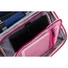Kép 10/14 - Peterson Hátizsák - Kézipoggyász -  Ptn Bocian-6439 Pink - 40 X 25 X 20 Cm -