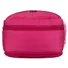 Kép 14/14 - Peterson Hátizsák - Kézipoggyász -  Ptn Bocian-6439 Pink - 40 X 25 X 20 Cm -