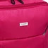 Kép 5/14 - Peterson Hátizsák - Kézipoggyász -  Ptn Bocian-6439 Pink - 40 X 25 X 20 Cm -