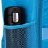 Kép 14/15 - Peterson Hátizsák - Kézipoggyász -  Ptn Bocian-6446 Blue - Kék - 40 X 25 X 20 Cm -