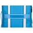 Kép 7/15 - Peterson Hátizsák - Kézipoggyász -  Ptn Bocian-6446 Blue - Kék - 40 X 25 X 20 Cm -