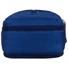 Kép 13/13 - Peterson Hátizsák - Kézipoggyász -  Ptn Bocian-6453 Navy - Sötét Kék - 40 X 25 X 20 Cm -