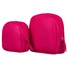 Kép 3/8 - Rovicky Kozmetikai Táska 2 Db R-261-9367 Fuchsia