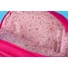 Kép 7/8 - Rovicky Kozmetikai Táska 2 Db R-261-9367 Fuchsia