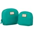Kép 1/8 - Rovicky Kozmetikai Táska 2 Db R-261-9374 Turquoise