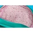 Kép 6/8 - Rovicky Kozmetikai Táska 2 Db R-261-9374 Turquoise