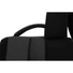 Kép 10/15 - Peterson Hátizsák - Kézipoggyász -  Ptn Sikorka-6460 Black - Fekete - 40 X 25 X 20 Cm -