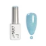 Kép 18/19 - Next By Zellia Gél Lakk 10Ml - Floating Starry - BOX