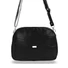 Kép 2/8 - Zellia Női Oldaltáska Zvn25004 Fekete - Ryz -